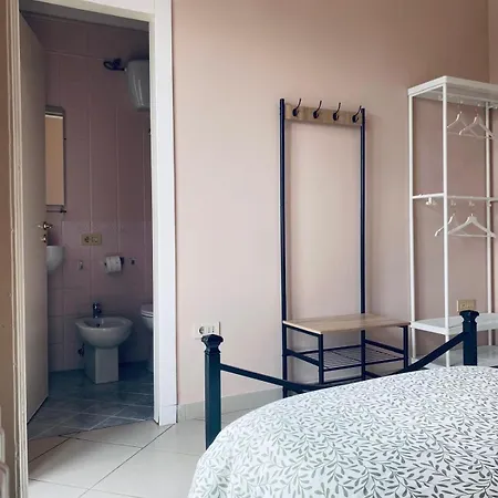 Noviello Via Dei Mille 4 Posti Appartement Naples